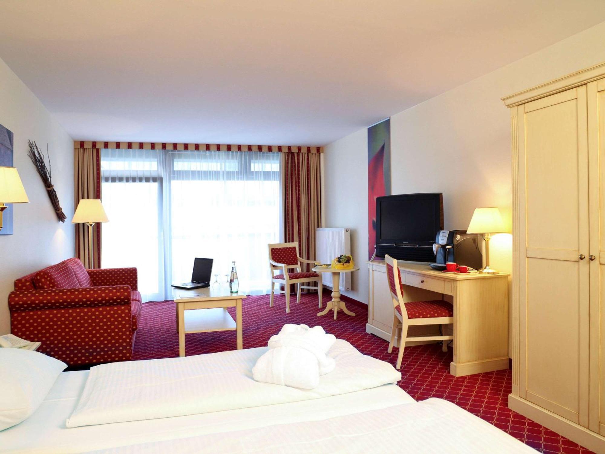 Hotel Chateau Kurfuerstendamm — Fotoğraflar 2